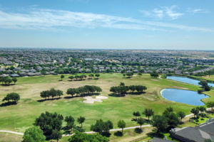 Community Golf Course