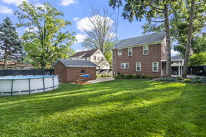 Back of Home