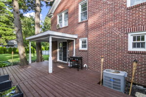 Back of Home