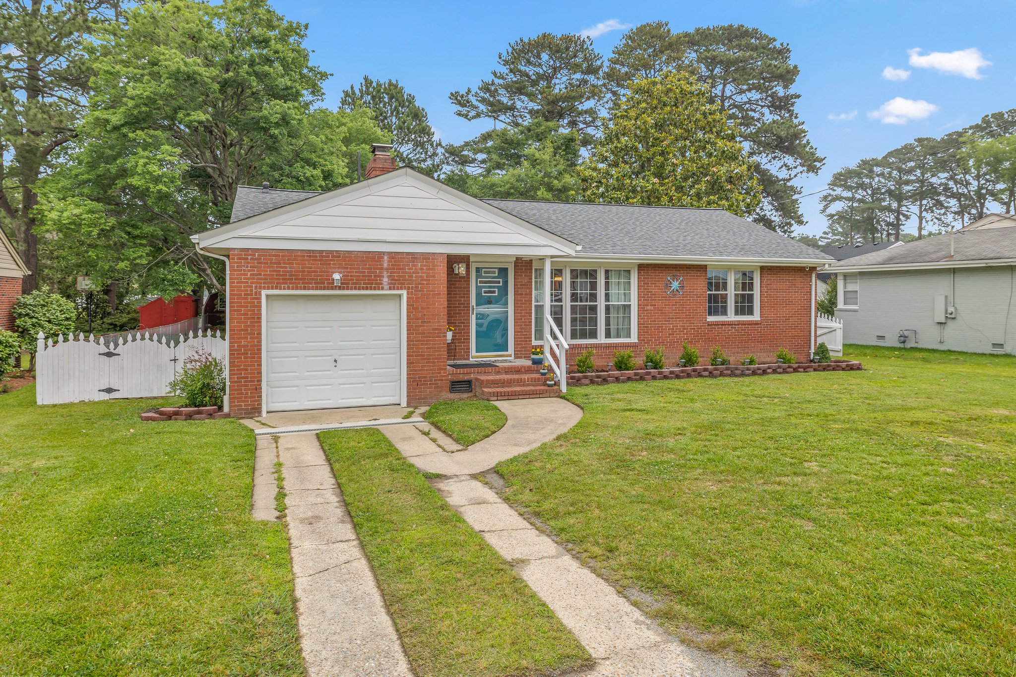 328 Saunders Dr, Portsmouth, VA 23701 D.R. One Projects