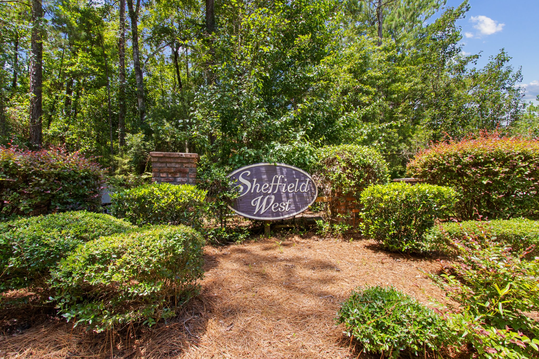 Sheffield Plantation