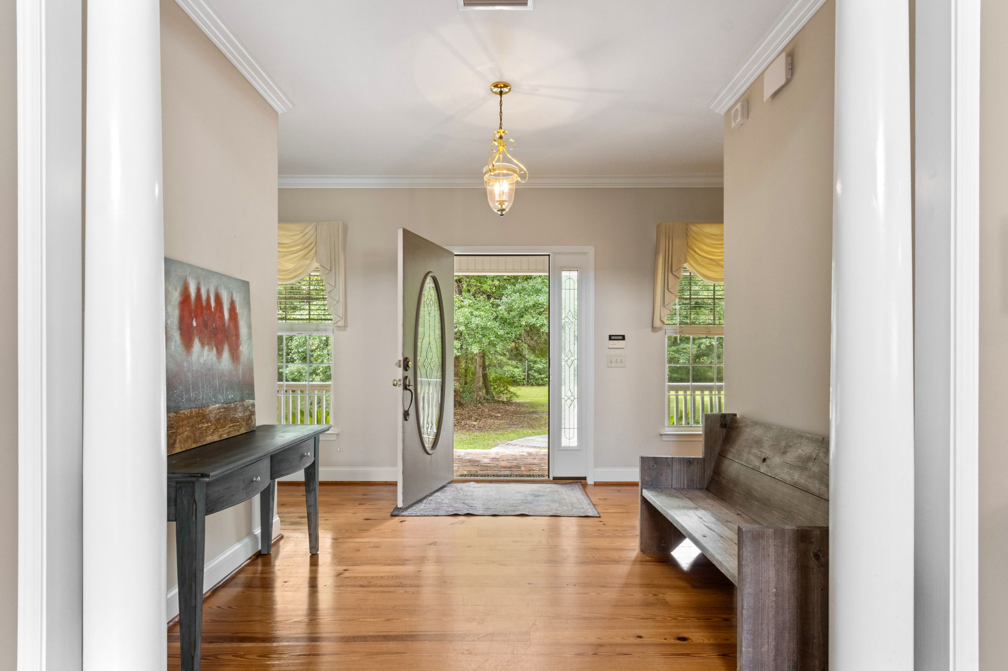 Foyer