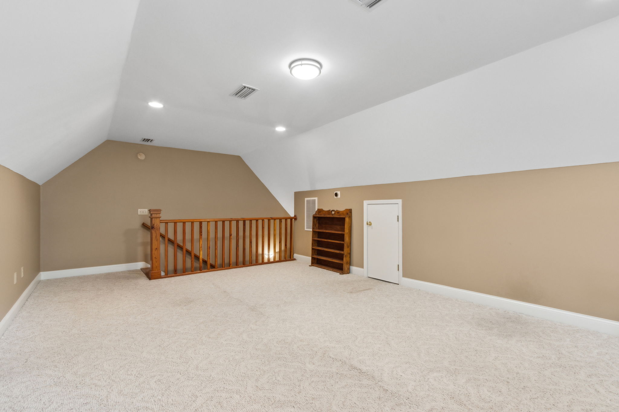 Bonus Room