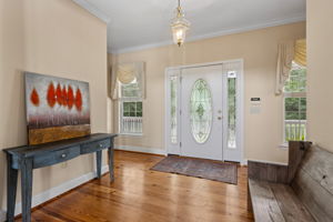 Foyer