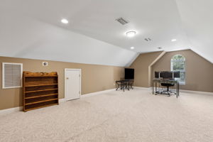 Bonus Room