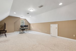 Bonus Room