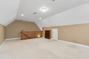 Bonus Room