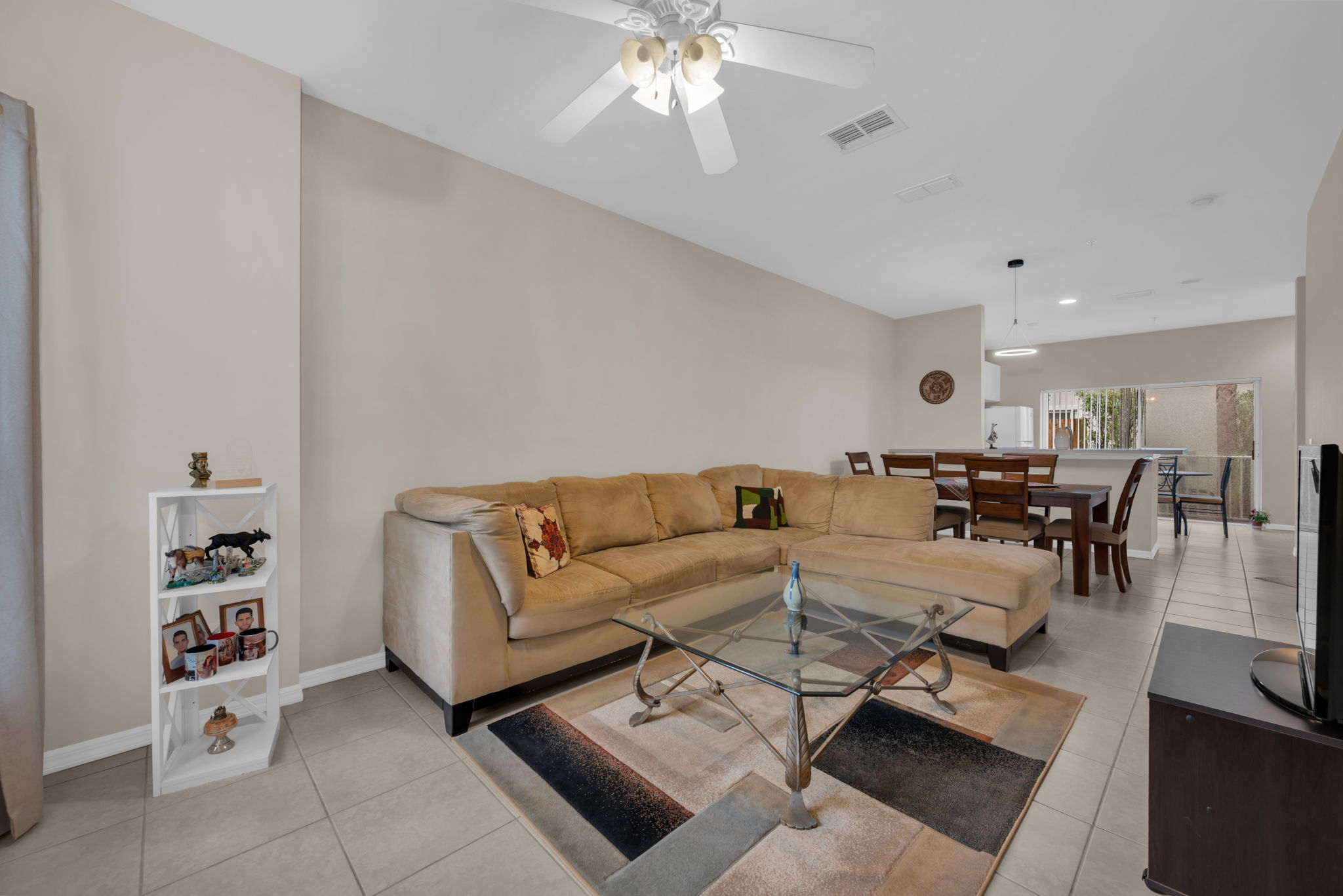 Living Room B