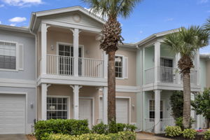 Front Elevation B