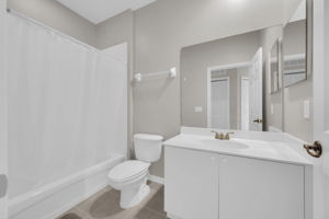 Guest Bathroom 2