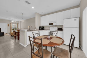 Kitchen A