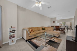 Living Room B