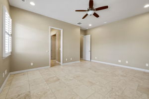 Primary Bedroom 2