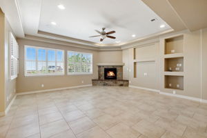 Living room 1