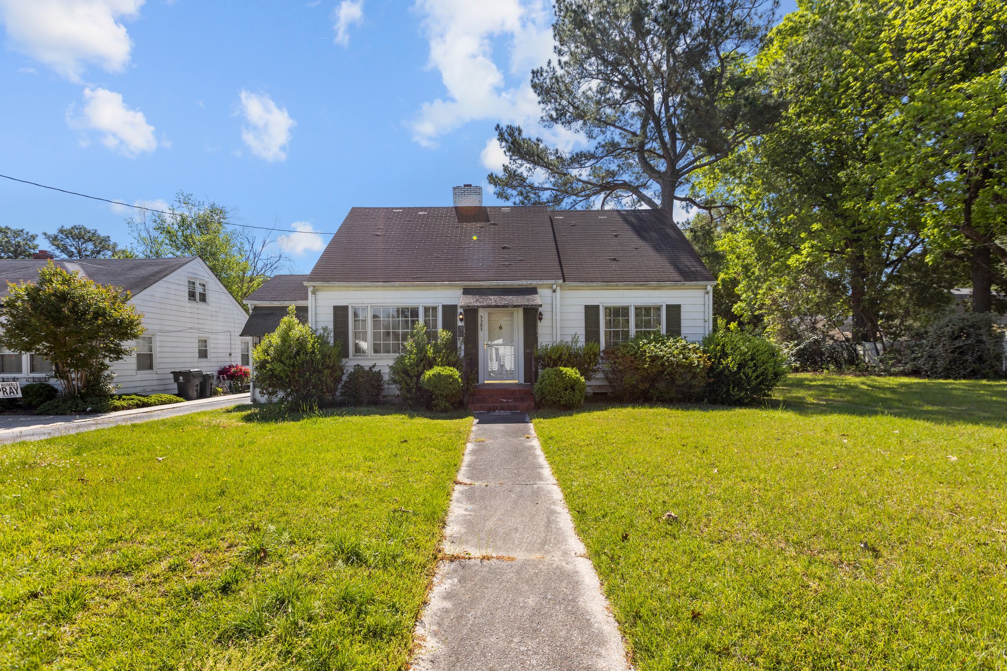 3283 N Contentnea St, Farmville, NC 27828