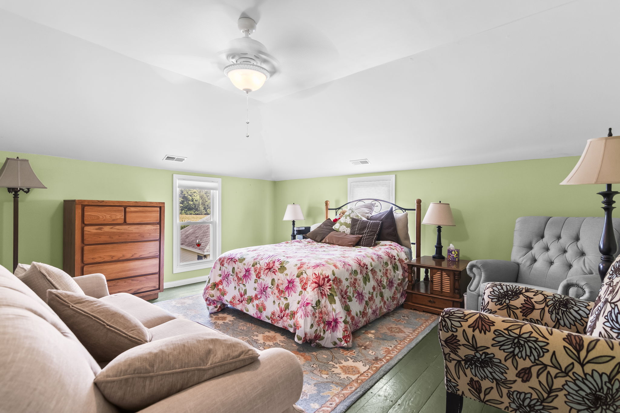 Bedroom 3
