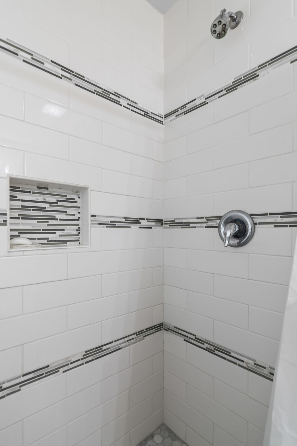 Upper Bath