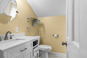 Upper Bath
