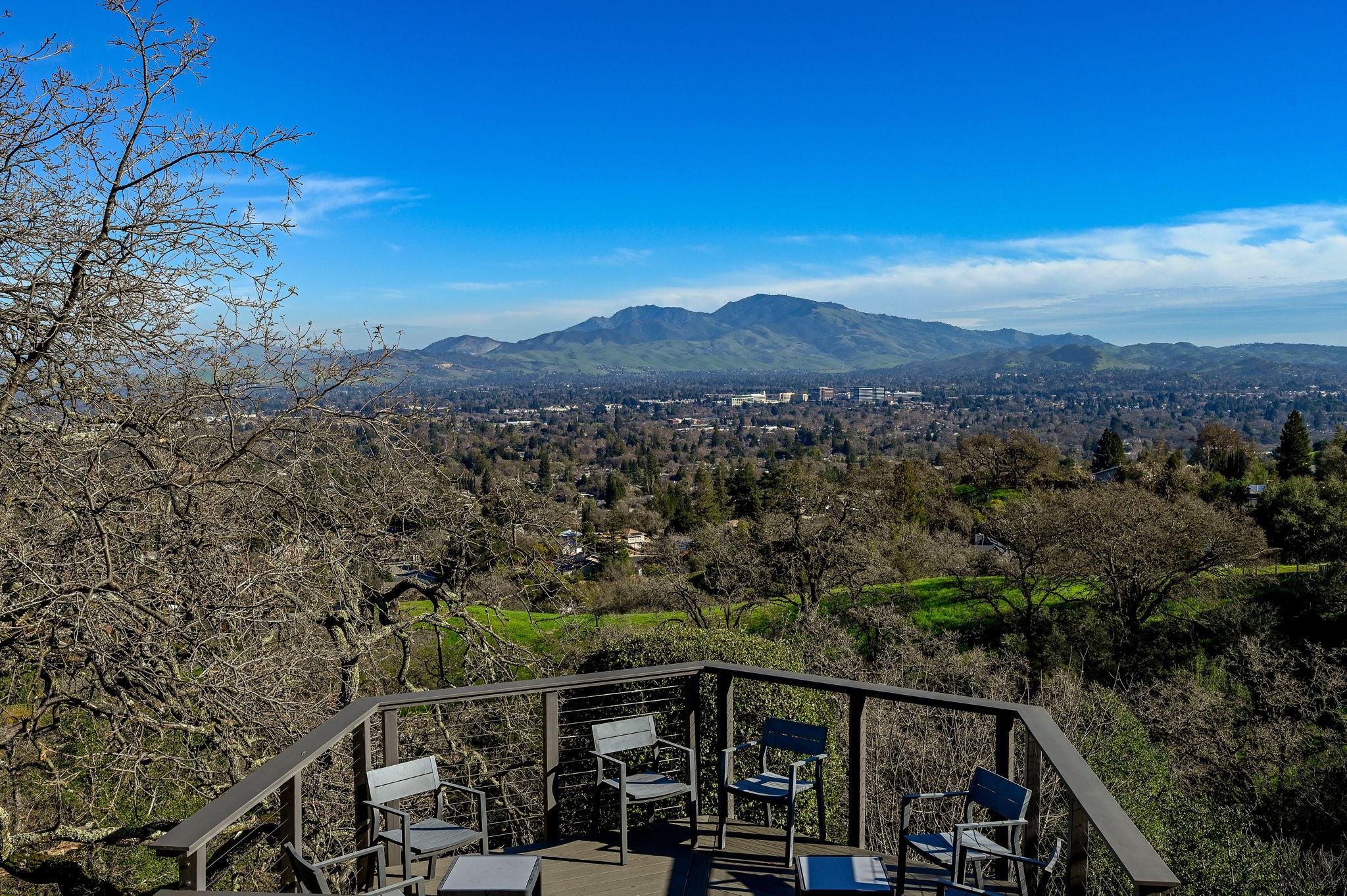 1  OF 4  (SEPERATE VIEWING DECKS)