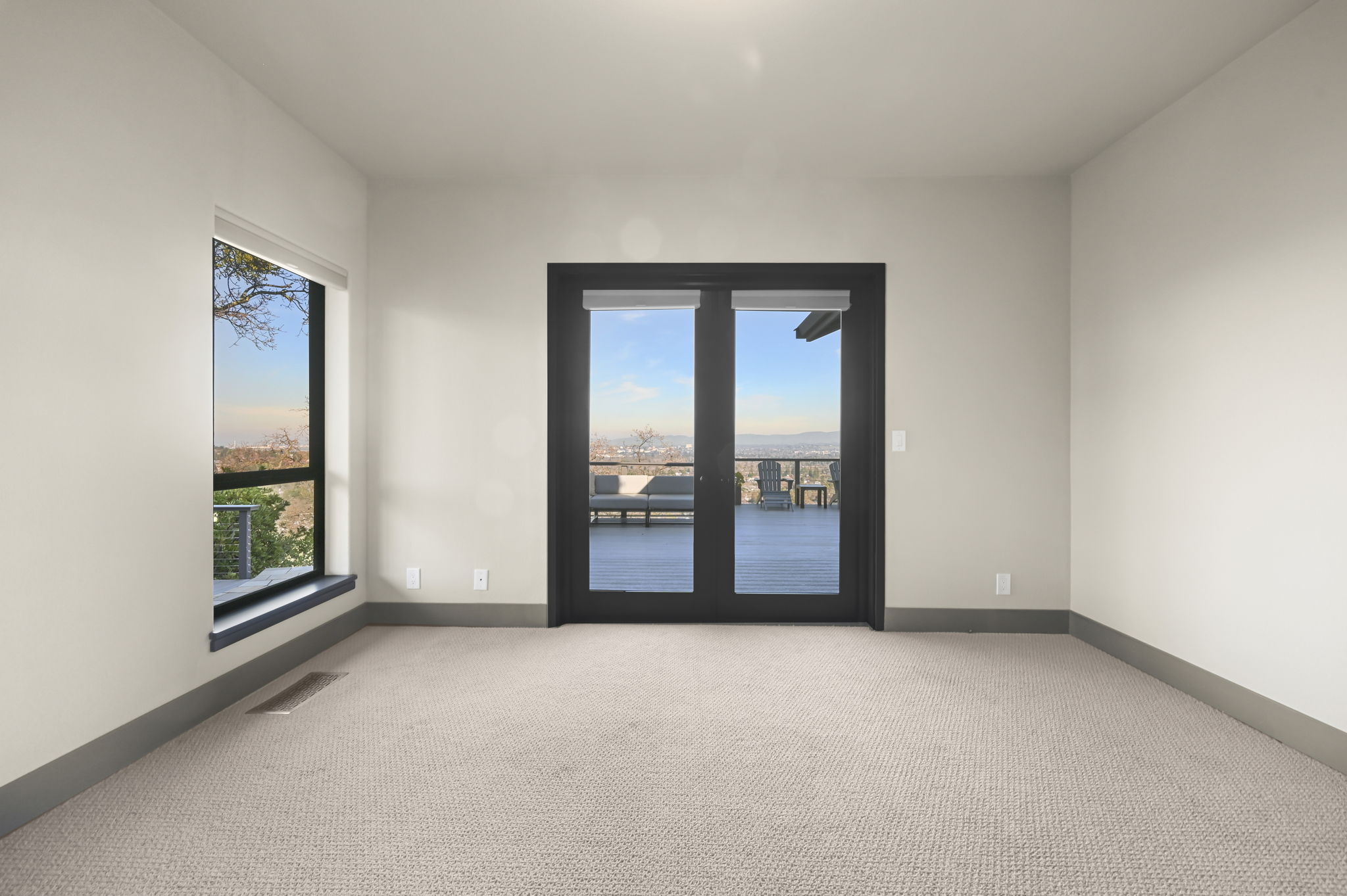 LOWER LEVEL (BEDROOM)