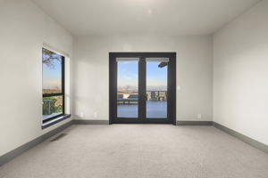 LOWER LEVEL (BEDROOM)