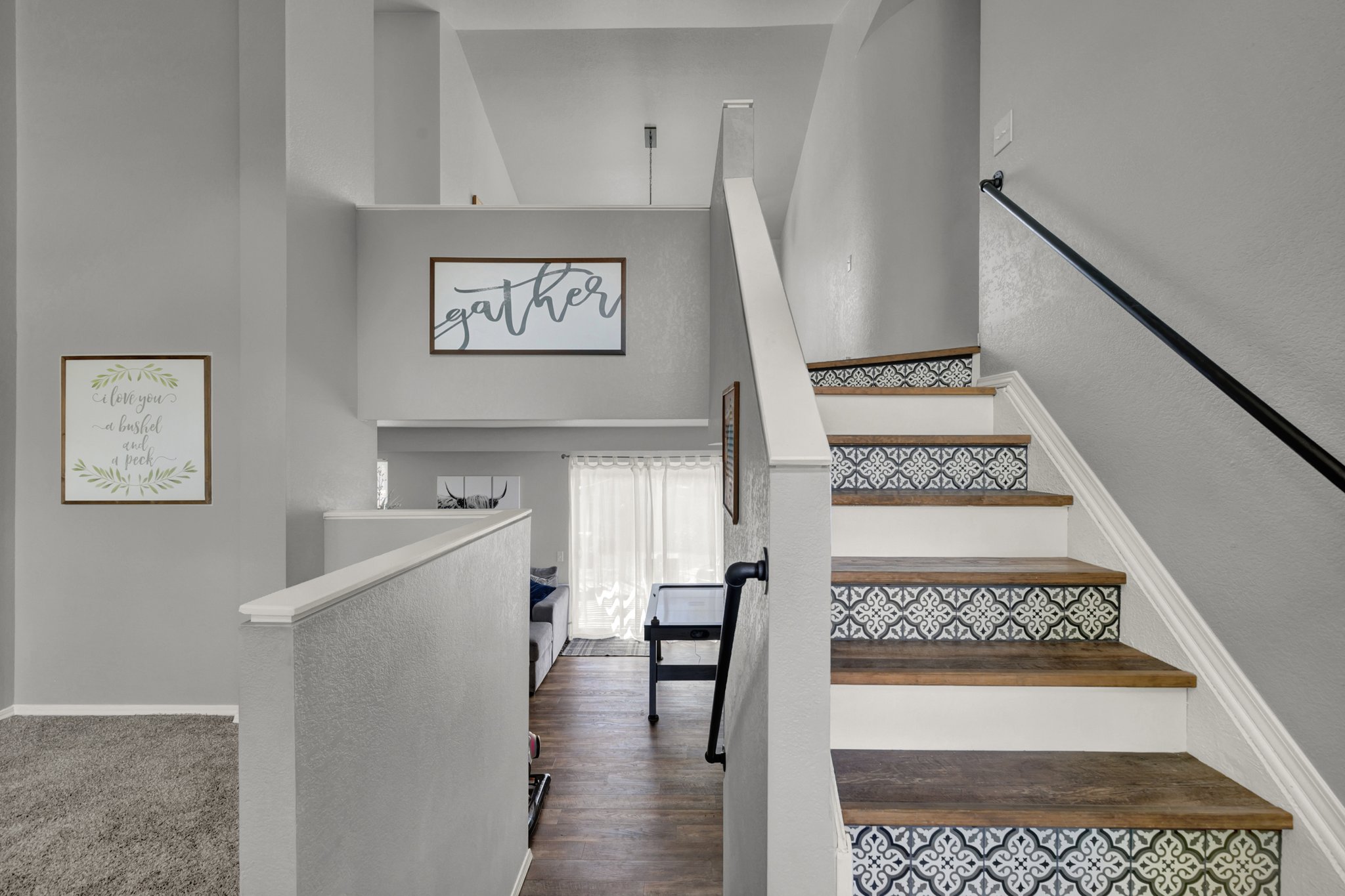 Staircase