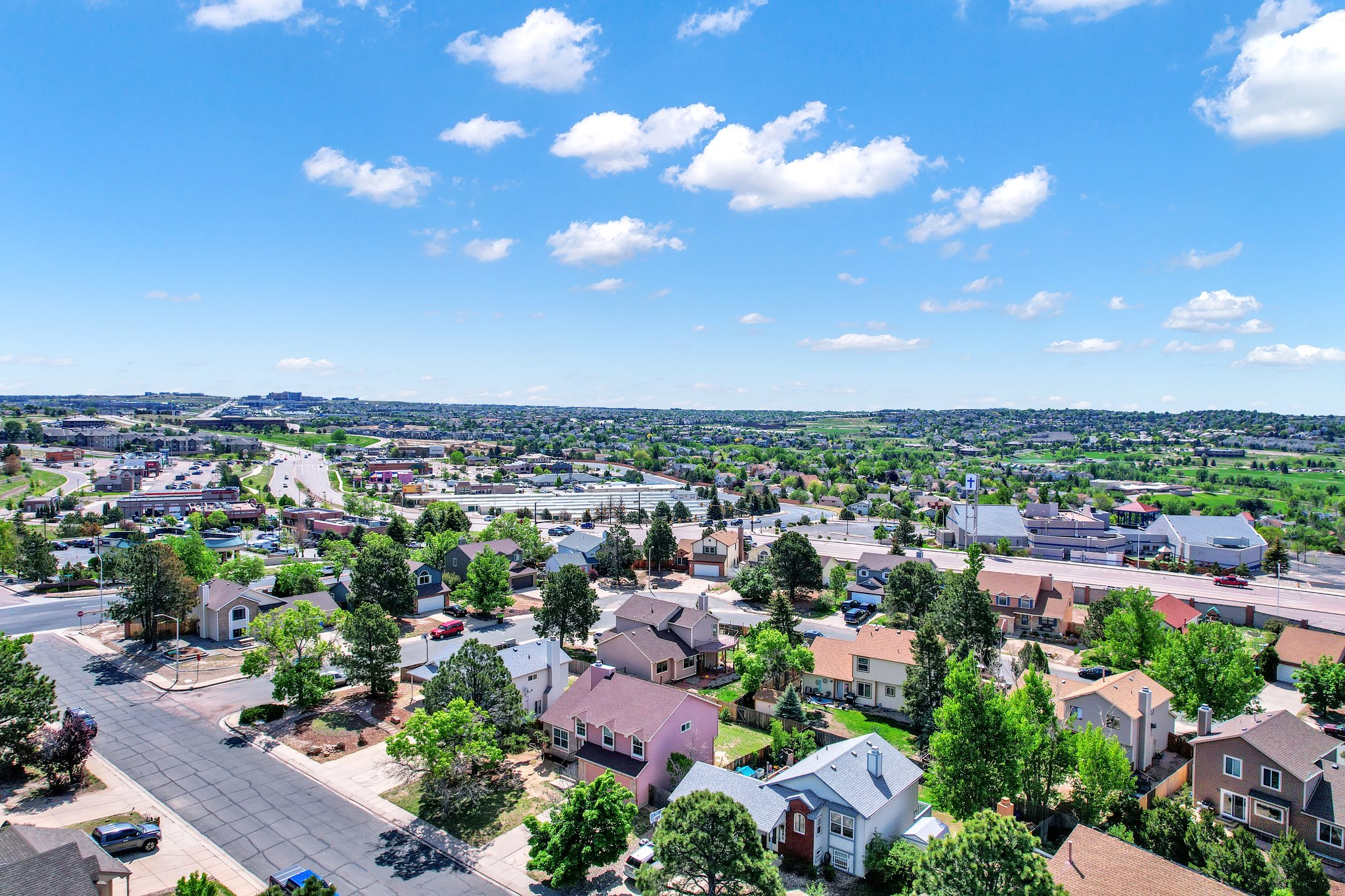 Aerial