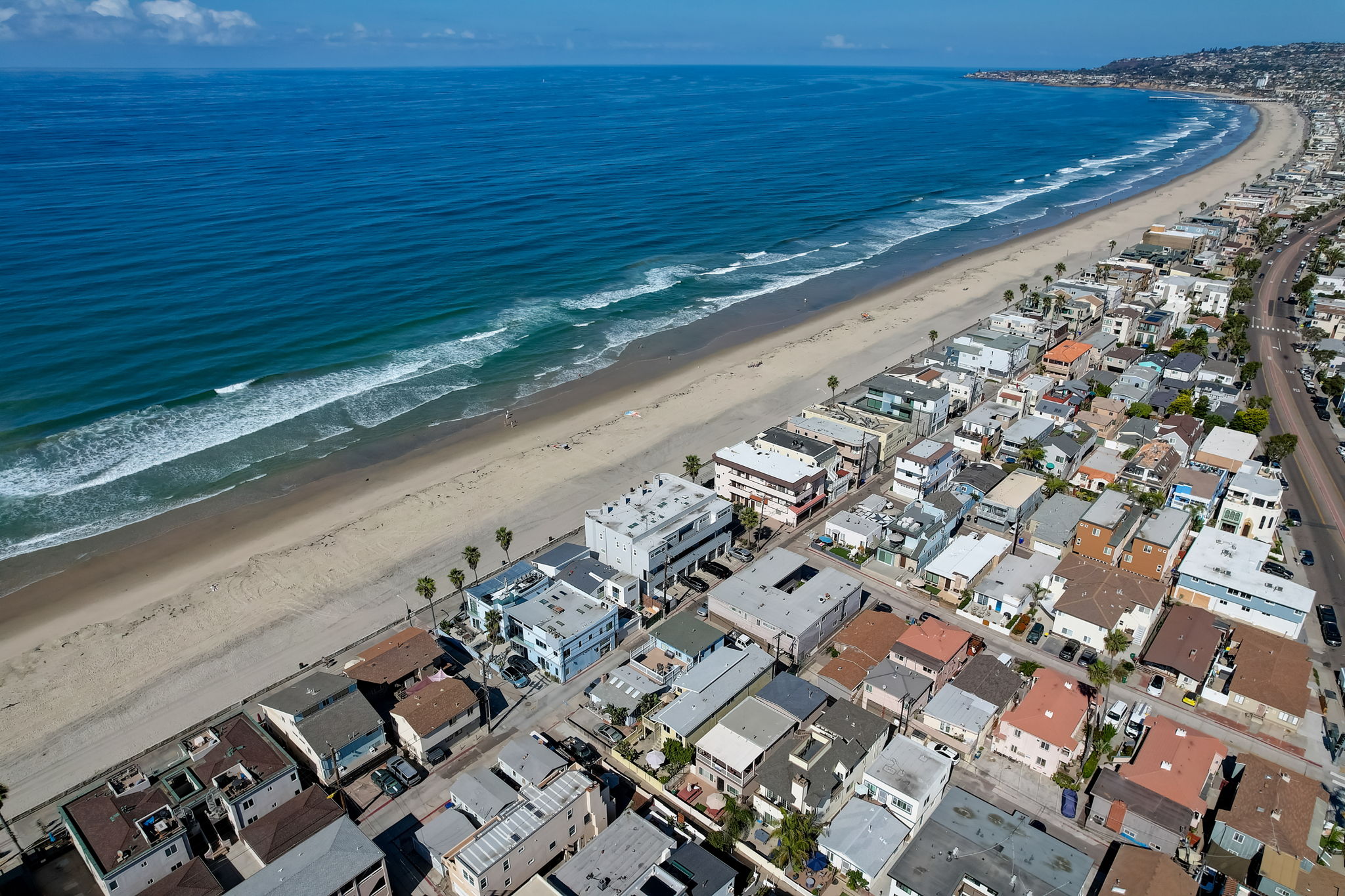 Ocean Front Walk 1-049