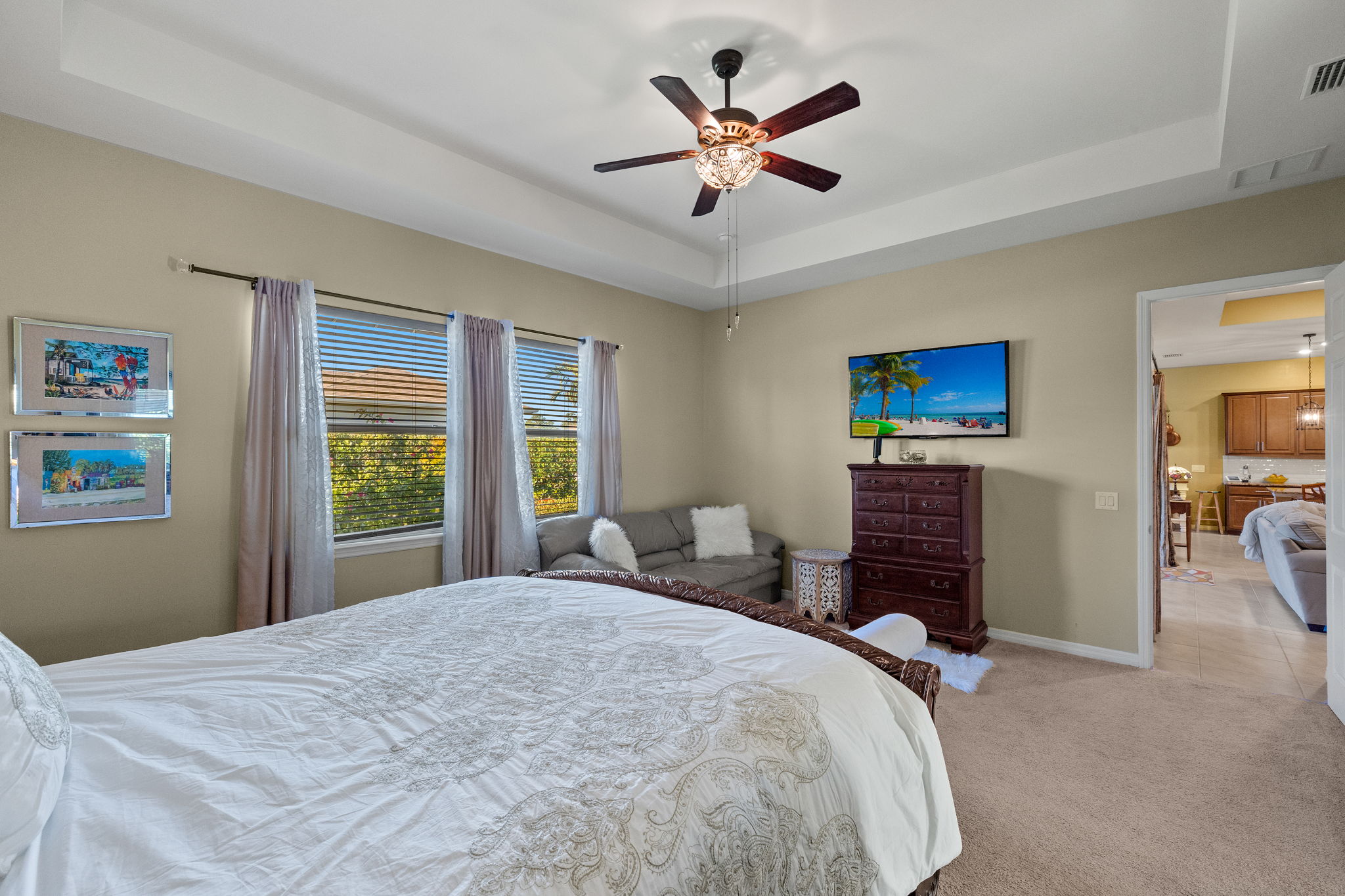 Primary Bedroom 2 of 3