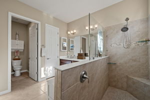 Primary Bathroom 2 of 2