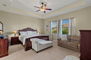 Primary Bedroom 1 of 3