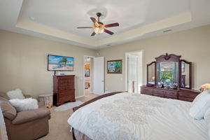 Primary Bedroom 3 of 3