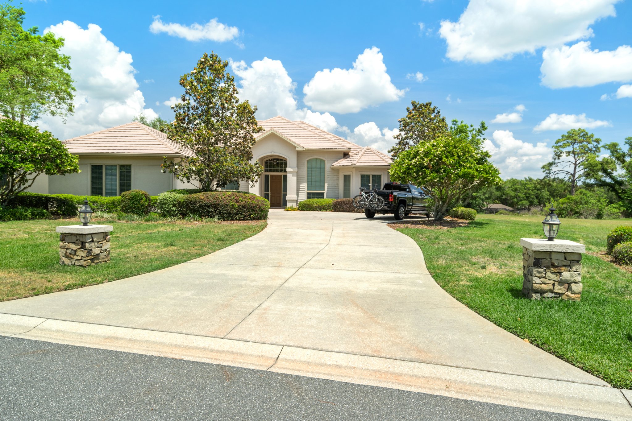 3286 N Caves Valley Path, Lecanto, FL 34461, USA Photo 8