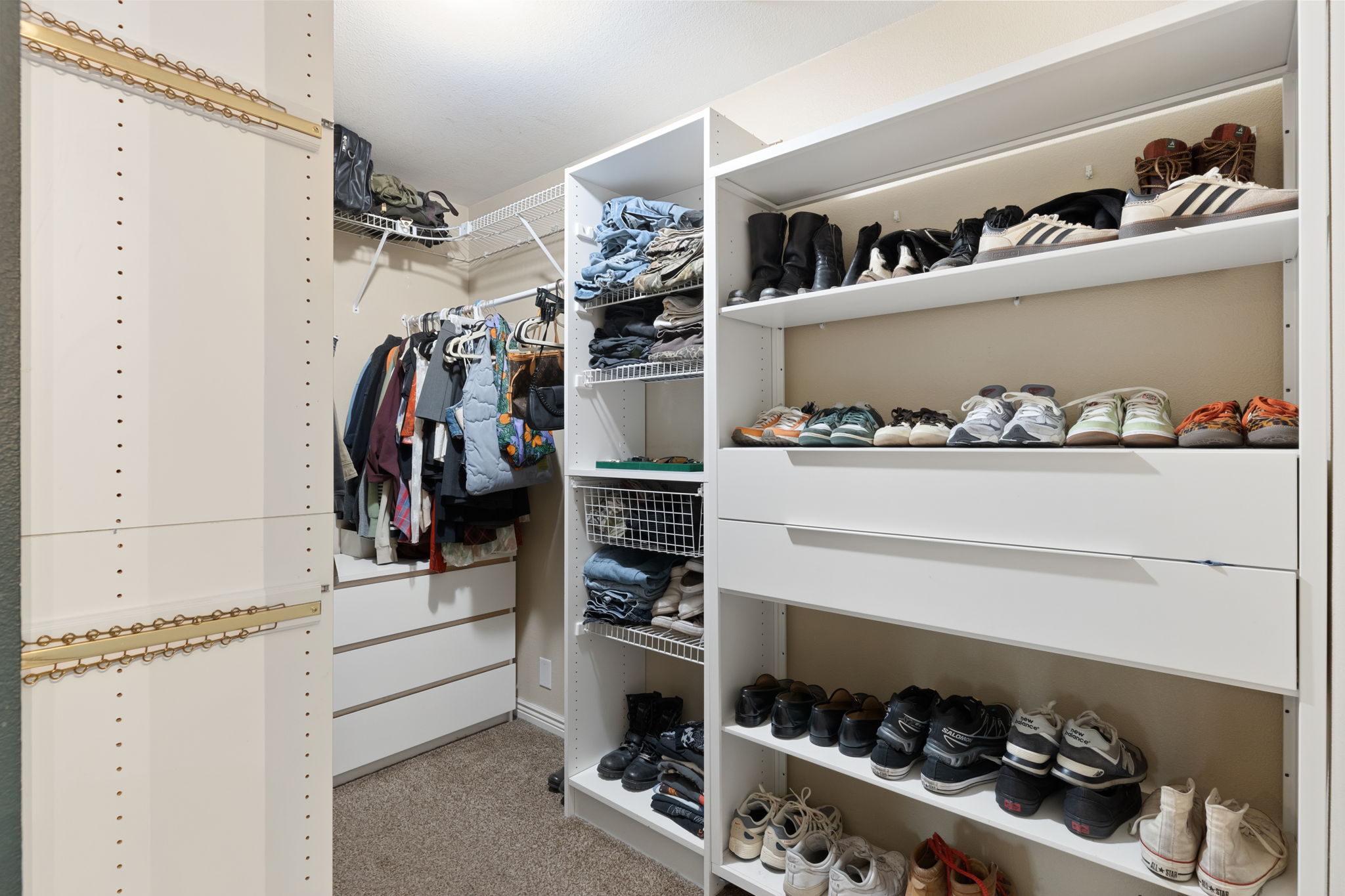Closet