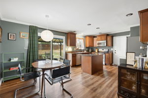 Eating Area
