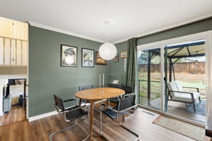 Eating Area