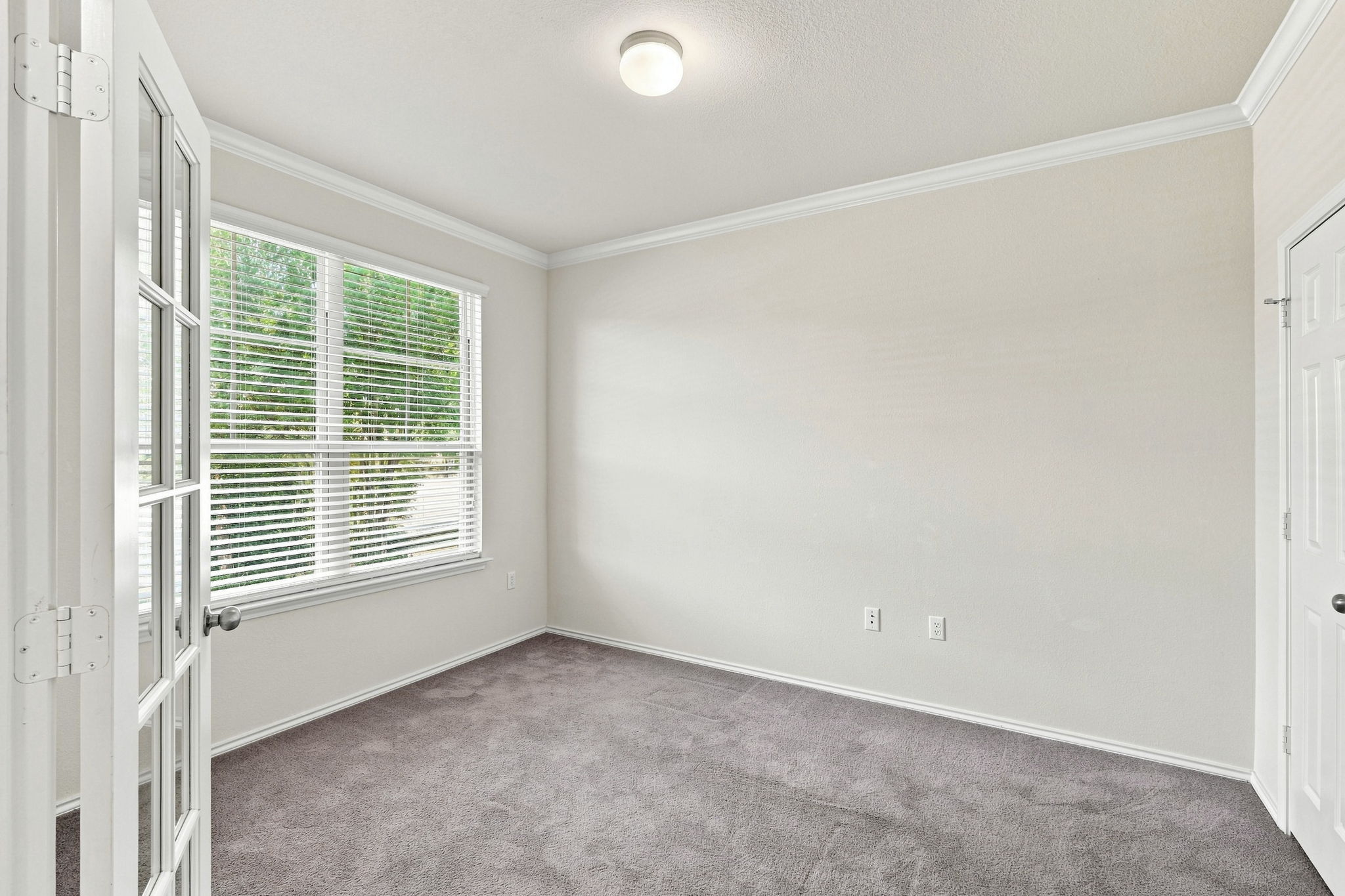 Bedroom 4/Flex Space