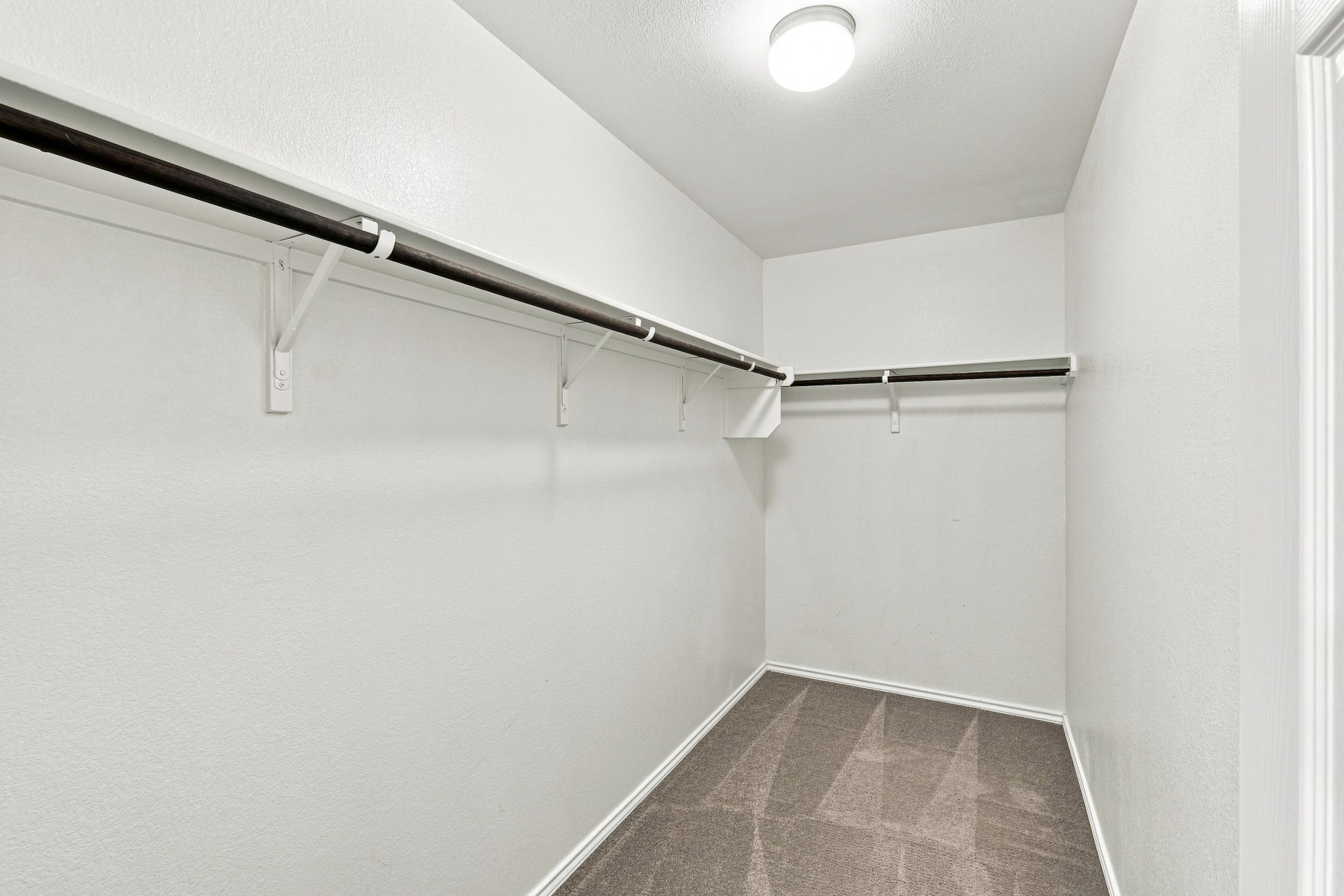 Primary Bedroom Closet