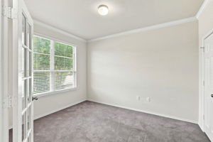 Bedroom 4/Flex Space