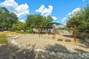 Community Playground
