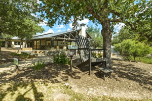 Community Amenities