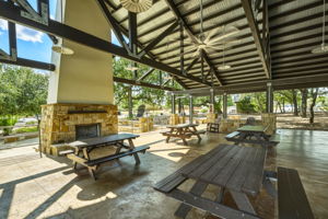 Pavilion