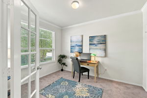 Bedroom 4/Flex Space