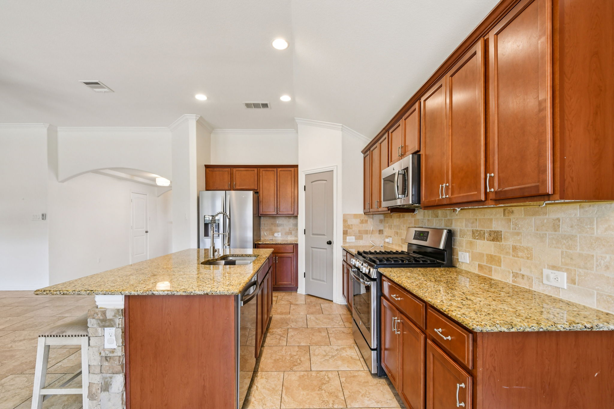 329 Evening Star-015