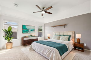 329 Evening Star-024 virtually staged