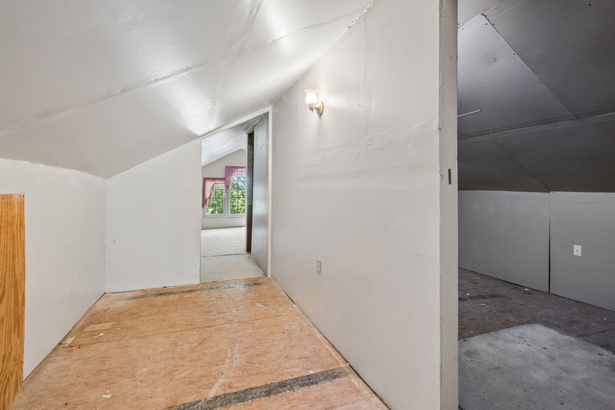 Bonus Room