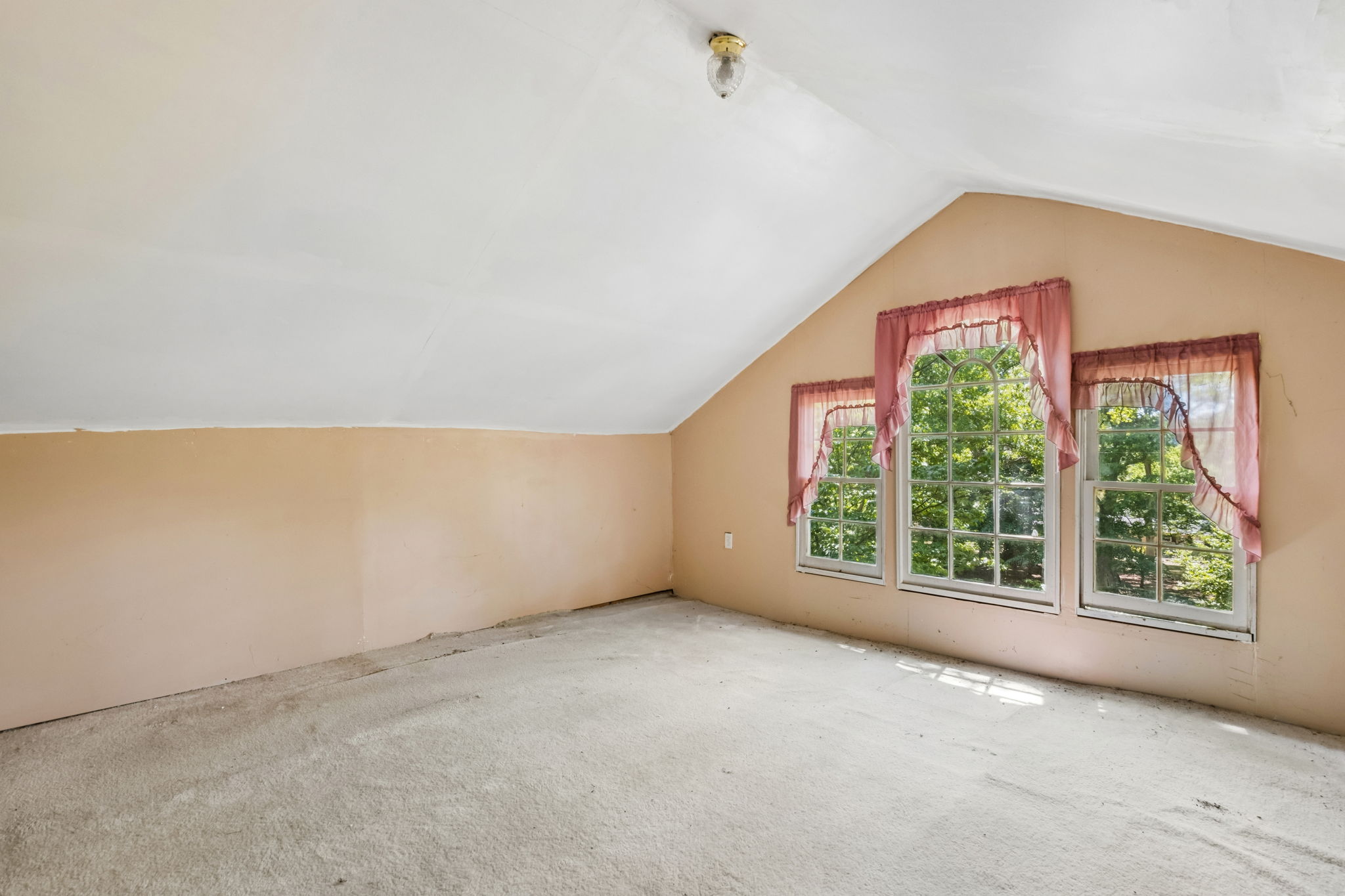 Bonus Room