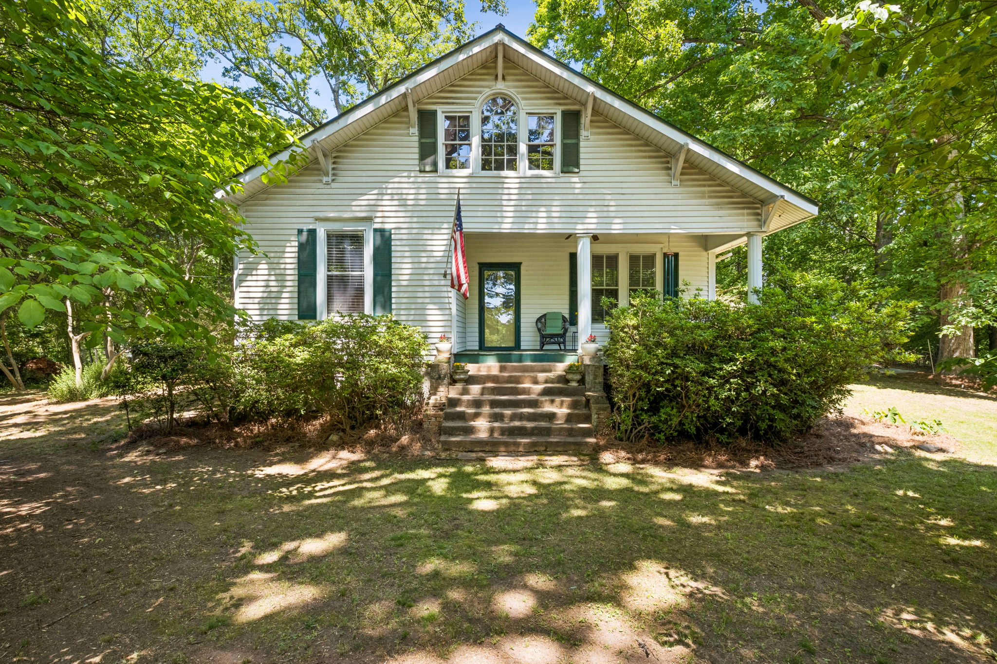 Welcome to 329 Gilbert Road