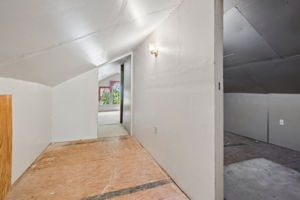 Bonus Room
