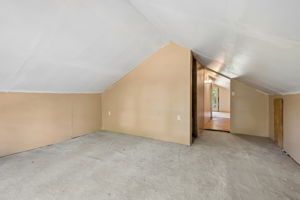 Bonus Room